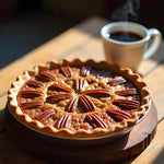 Pecan Pie - Trent Allen Gourmet Coffee