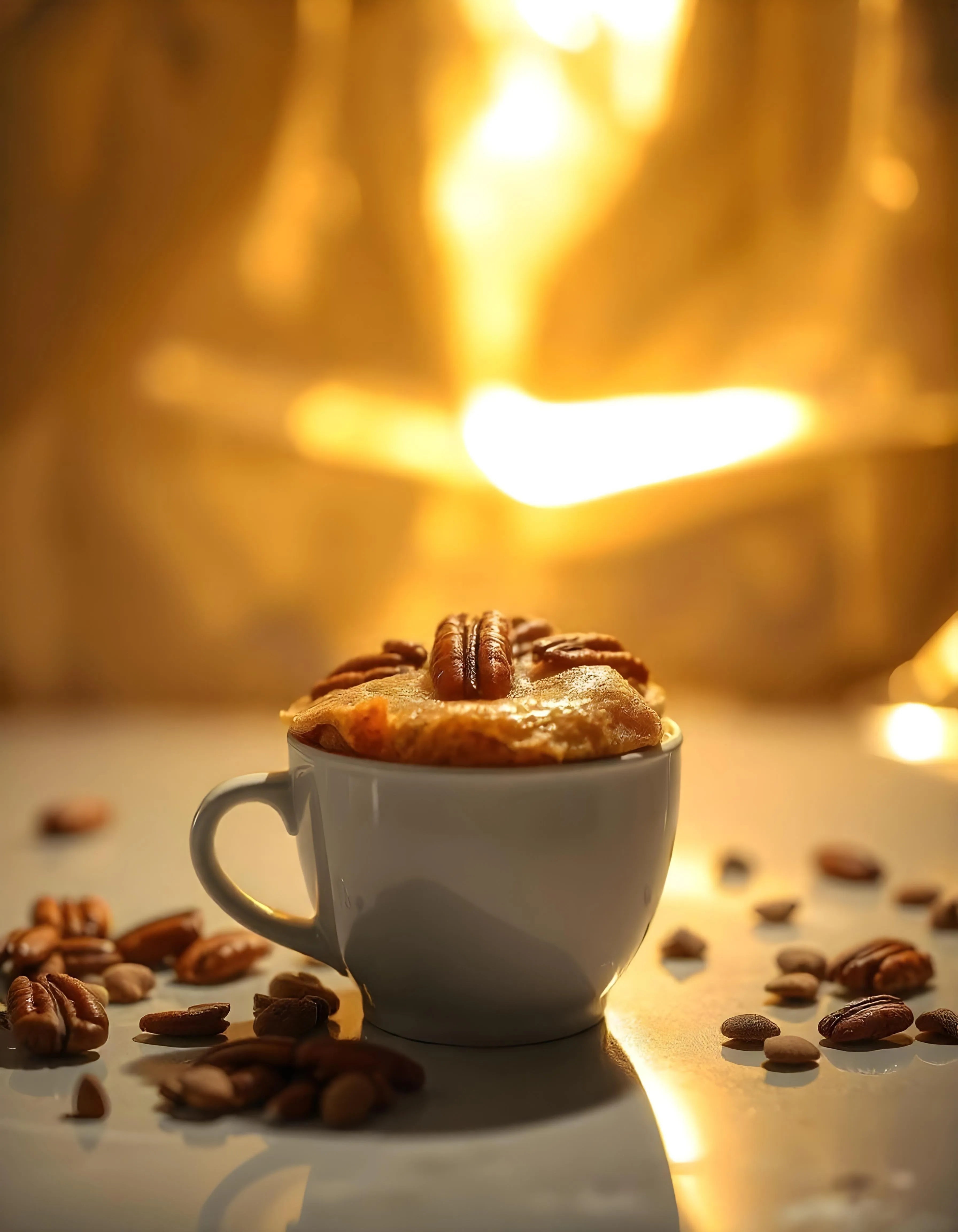 Pecan Pie - Trent Allen Gourmet Coffee