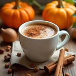 Pumpkin Spice - Trent Allen Gourmet Coffee