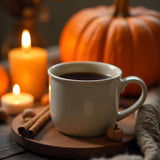 Pumpkin Spice - Trent Allen Gourmet Coffee