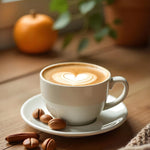 Vanilla Hazelnut - Trent Allen Gourmet Coffee