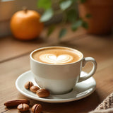 Vanilla Hazelnut - Trent Allen Gourmet Coffee