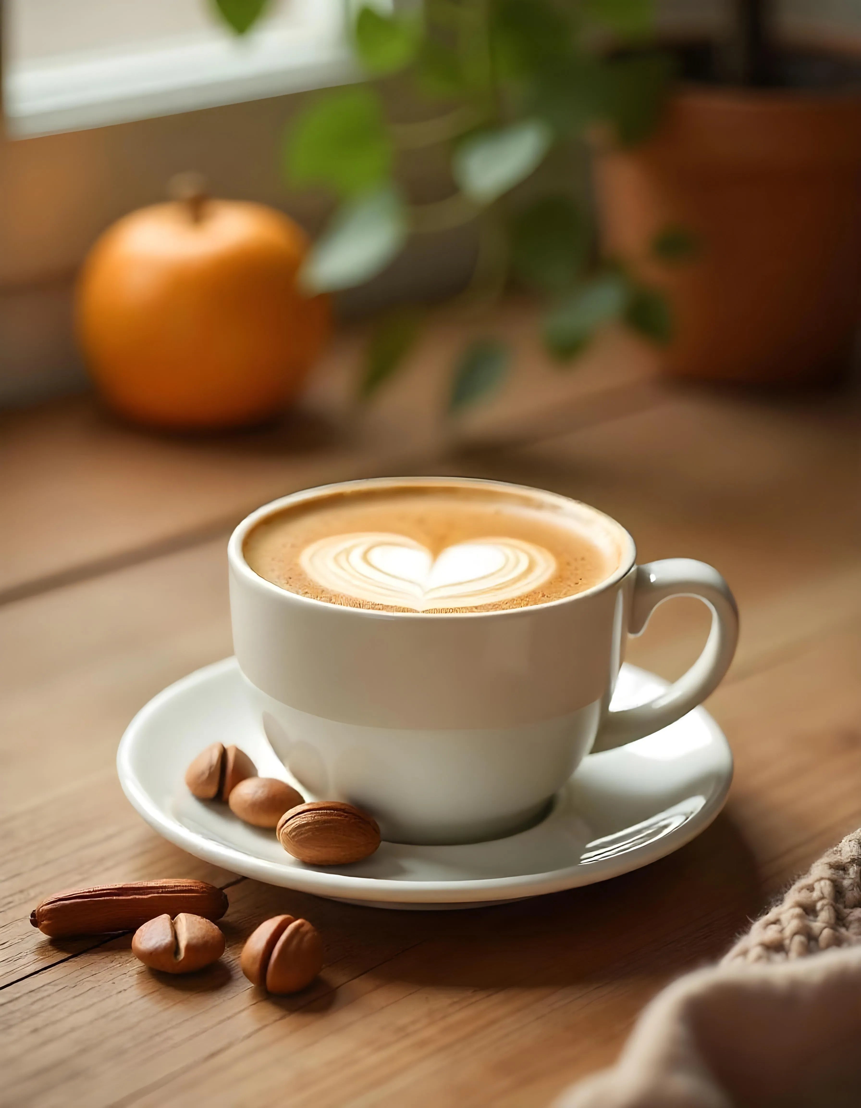 Vanilla Hazelnut - Trent Allen Gourmet Coffee