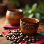 Ethiopia Natural - Trent Allen Gourmet Coffee