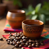 Ethiopia Natural - Trent Allen Gourmet Coffee