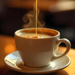 Caramel - Trent Allen Gourmet Coffee