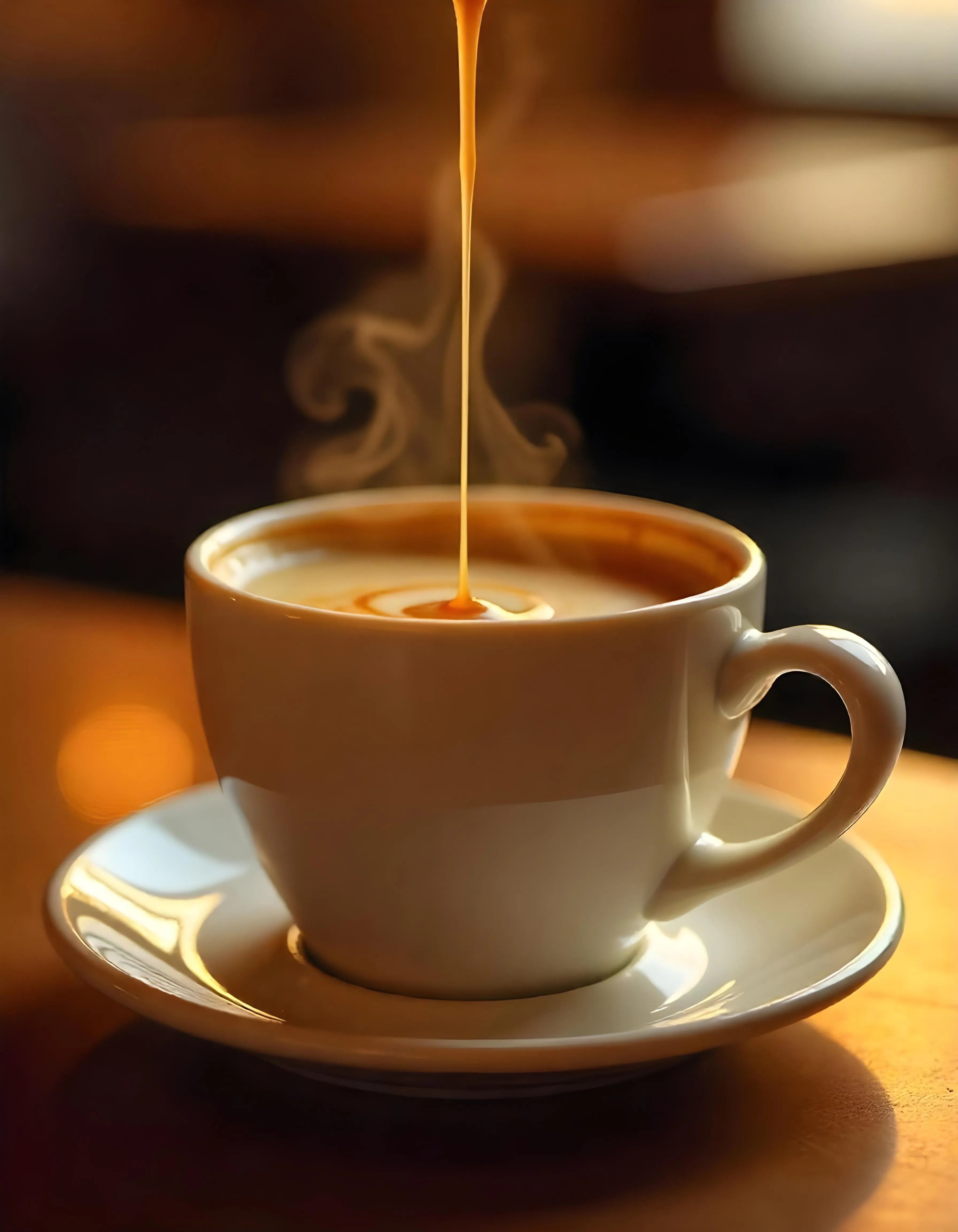 Caramel - Trent Allen Gourmet Coffee