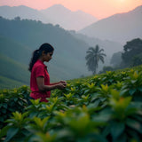 India Robusta - Trent Allen Gourmet Coffee