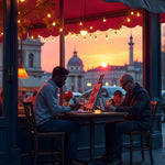 French Roast - Trent Allen Gourmet Coffee