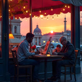 French Roast - Trent Allen Gourmet Coffee