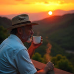 Costa Rica - Trent Allen Gourmet Coffee