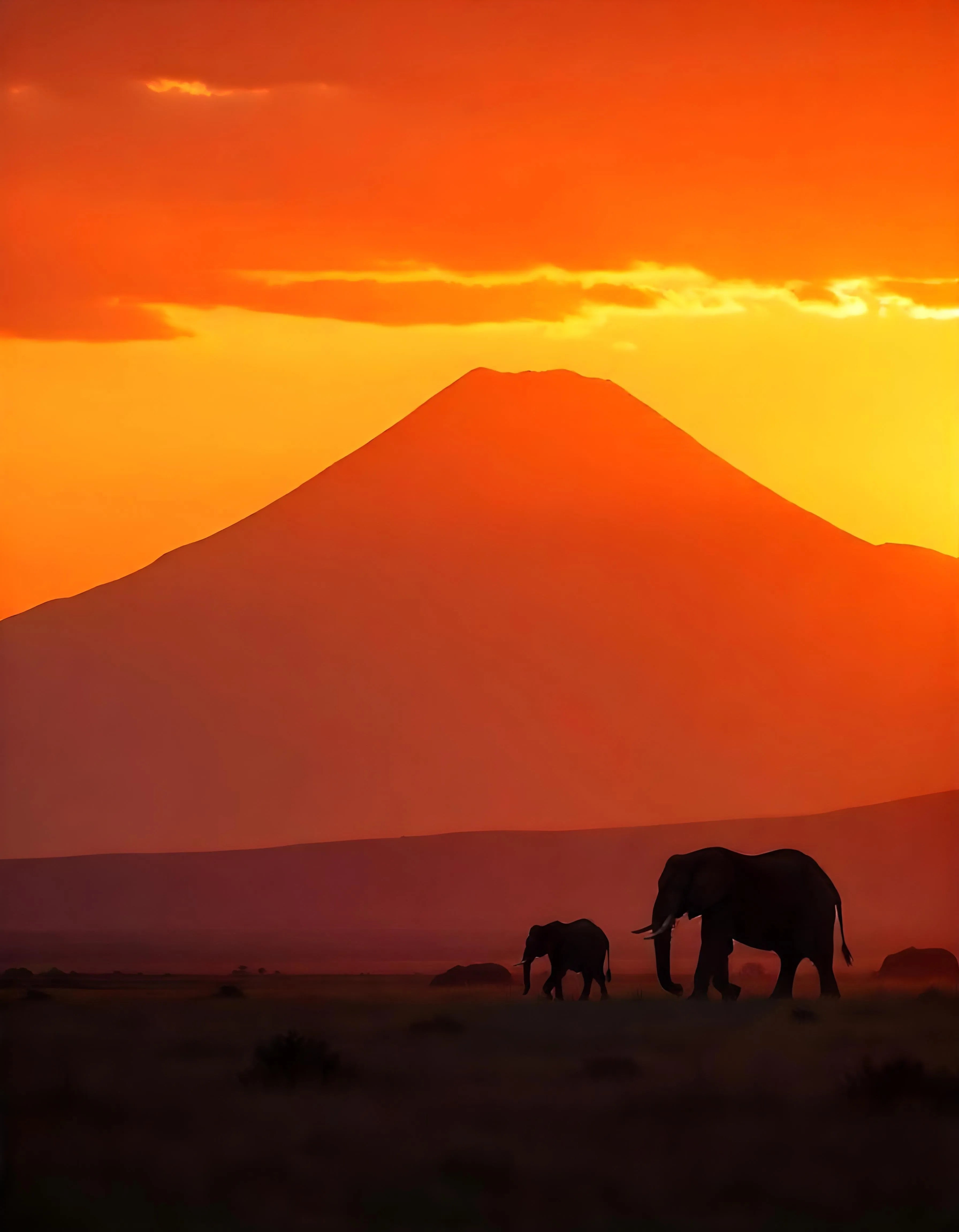 Tanzania Peaberry - Trent Allen Gourmet Coffee