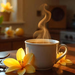 French Vanilla - Trent Allen Gourmet Coffee