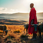 Kenya - Trent Allen Gourmet Coffee