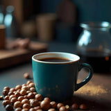 Hazelnut - Trent Allen Gourmet Coffee