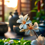 Artisan Jasmine Tea (Loose Leaf) 12pk - Trent Allen Gourmet Coffee