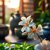 Artisan Jasmine Tea (Loose Leaf) 12pk - Trent Allen Gourmet Coffee