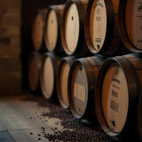 Whiskey Barrel Aged - Trent Allen Gourmet Coffee