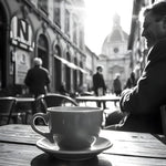 Italian Roast - Trent Allen Gourmet Coffee