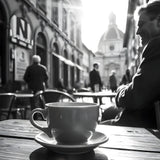 Italian Roast - Trent Allen Gourmet Coffee