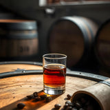 Whiskey Barrel Aged - Trent Allen Gourmet Coffee