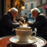 Italian Roast - Trent Allen Gourmet Coffee