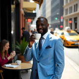 Max Caf Blend - Trent Allen Gourmet Coffee