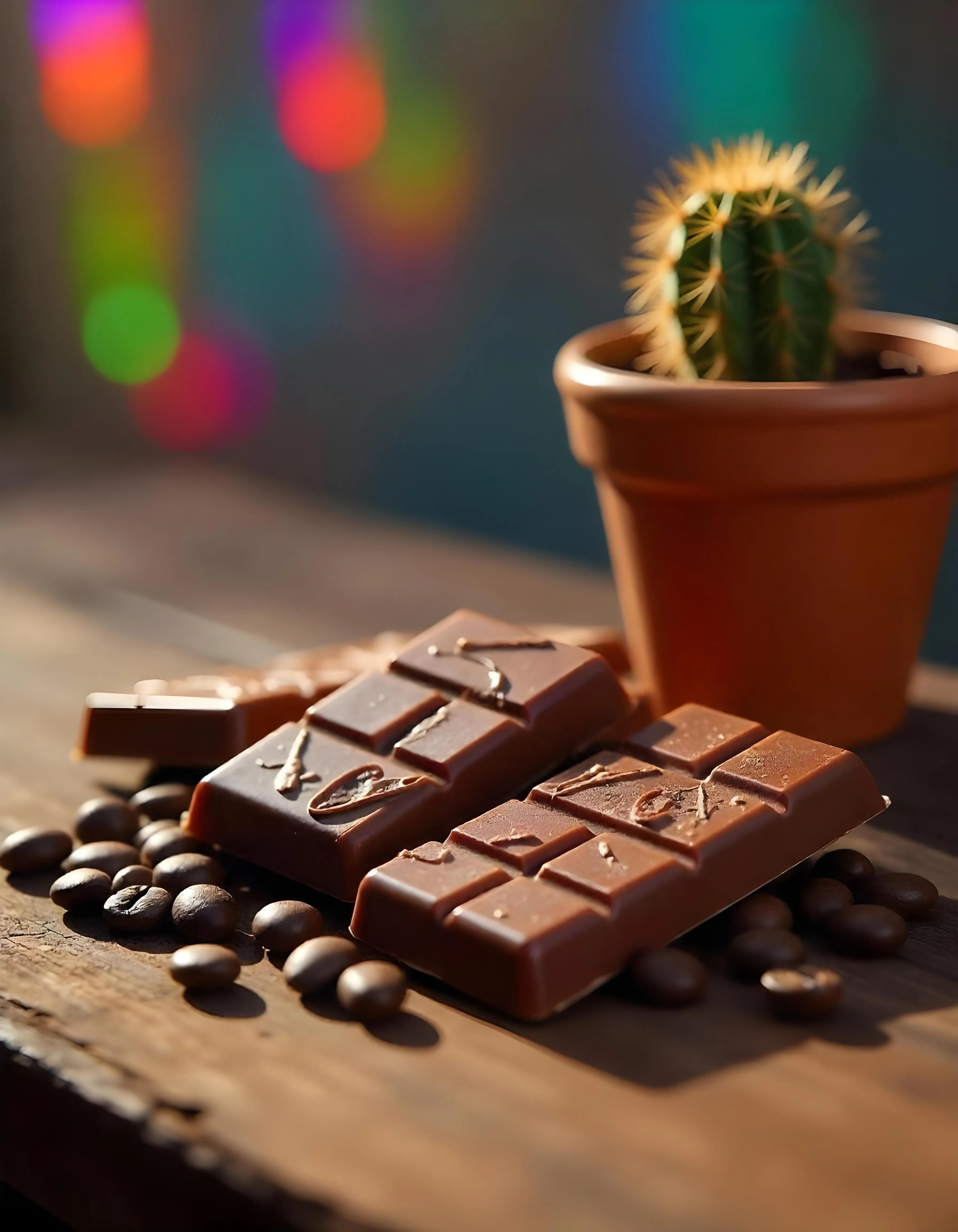 Mexican Chocolate - Trent Allen Gourmet Coffee