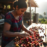 Nicaragua - Trent Allen Gourmet Coffee