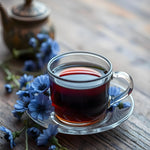 Artisan Earl Grey Tea (Loose Leaf) 12pk - Trent Allen Gourmet Coffee