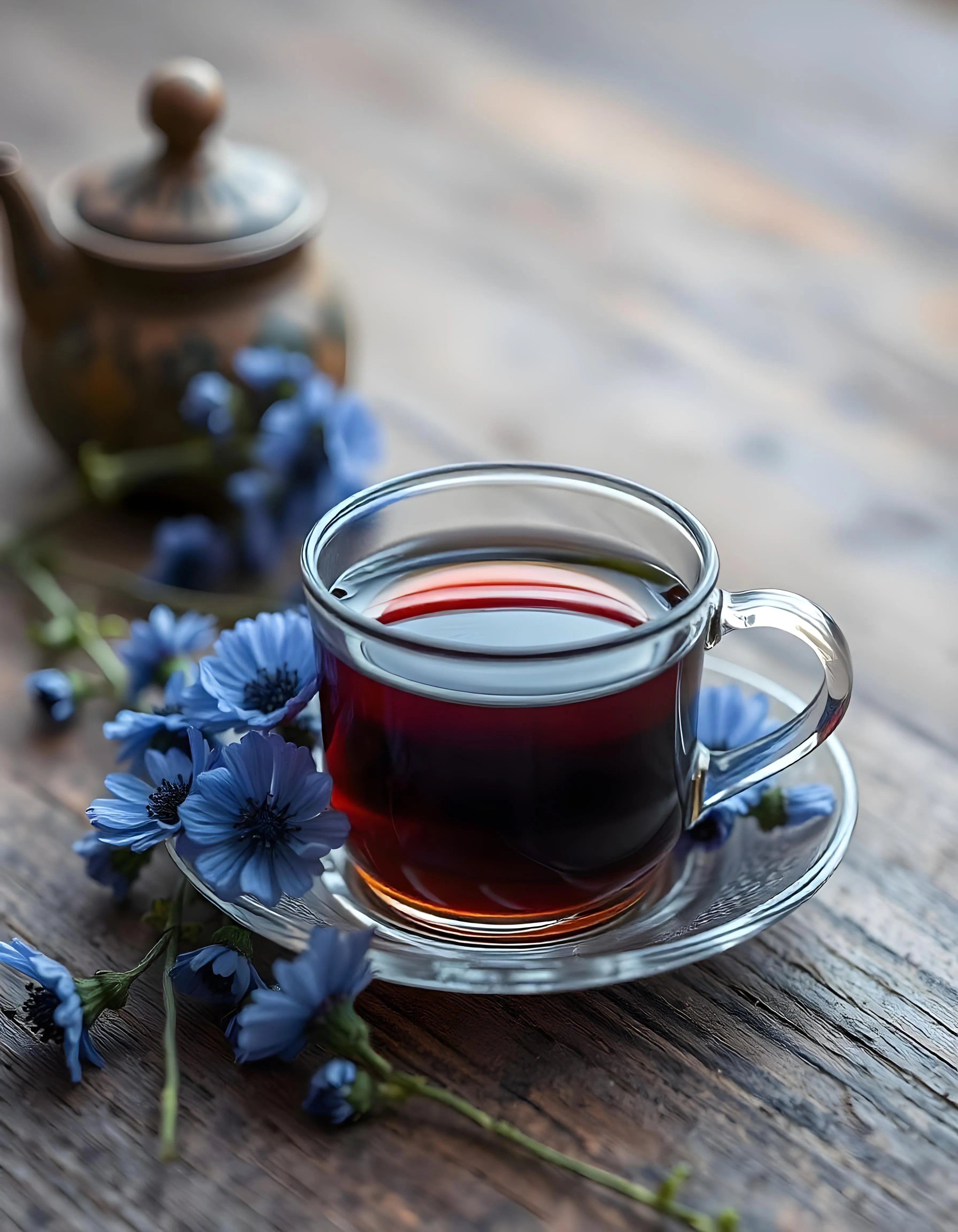 Artisan Earl Grey Tea (Loose Leaf) 12pk - Trent Allen Gourmet Coffee