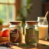 Organic Cocoa Matcha - Trent Allen Gourmet Coffee