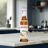 Monin Caramel Syrup ( 2 Pack )