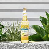 Monin Vanilla Sugar Free Syrup ( 2 Pack )