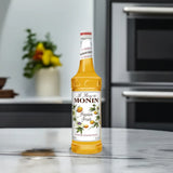 Monin Passion Fruit Syrup ( 2 Pack )