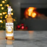 Monin Toasted Marshmallow Flavored Syrup ( 2 Pack )