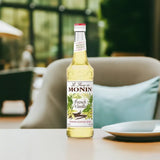 Monin French Vanilla Syrup ( 2 Pack )