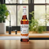 Monin Salted Caramel Syrup ( 2 Pack )