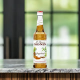 Monin Gingerbread Syrup ( 2 Pack )