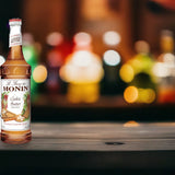 Monin Cookie Butter Flavored Syrup ( 2 Pack )