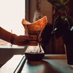 TRENT ALLEN SIGNATURE SERIES Sulawesi Kalossi Coffee - Trent Allen Gourmet Coffee