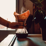 TRENT ALLEN SIGNATURE SERIES Sulawesi Kalossi Coffee - Trent Allen Gourmet Coffee