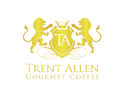 Trent Allen Gourmet Coffee