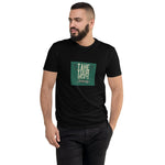 Graphic Short Sleeve T-shirt - Trent Allen Gourmet Coffee