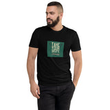 Graphic Short Sleeve T-shirt - Trent Allen Gourmet Coffee