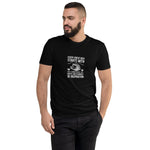Graphic Short Sleeve T-shirt - Trent Allen Gourmet Coffee
