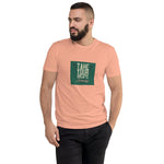 Graphic Short Sleeve T-shirt - Trent Allen Gourmet Coffee