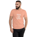 Graphic Short Sleeve T-shirt - Trent Allen Gourmet Coffee