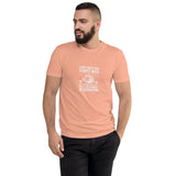 Graphic Short Sleeve T-shirt - Trent Allen Gourmet Coffee