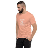 Graphic Short Sleeve T-shirt - Trent Allen Gourmet Coffee